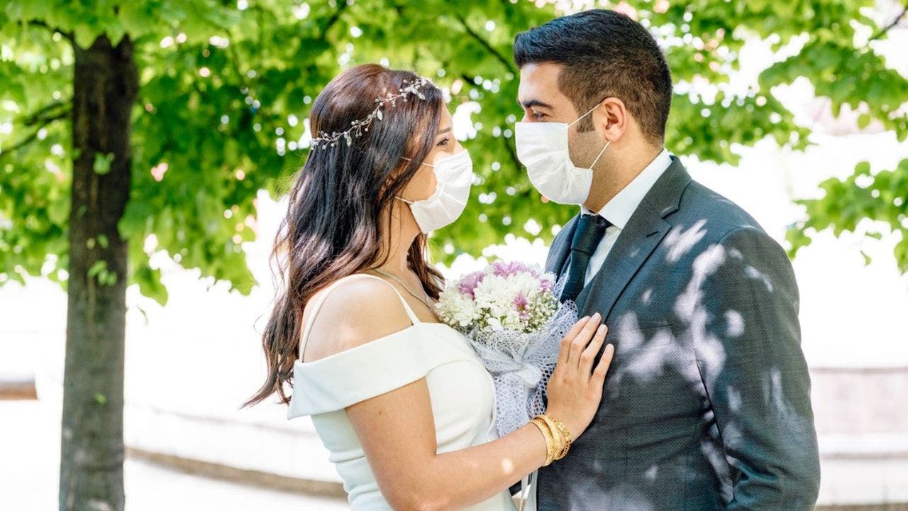 Wedding industry may see 'strong boom' in 2021: The Knot Worldwide CEO | Fox Business