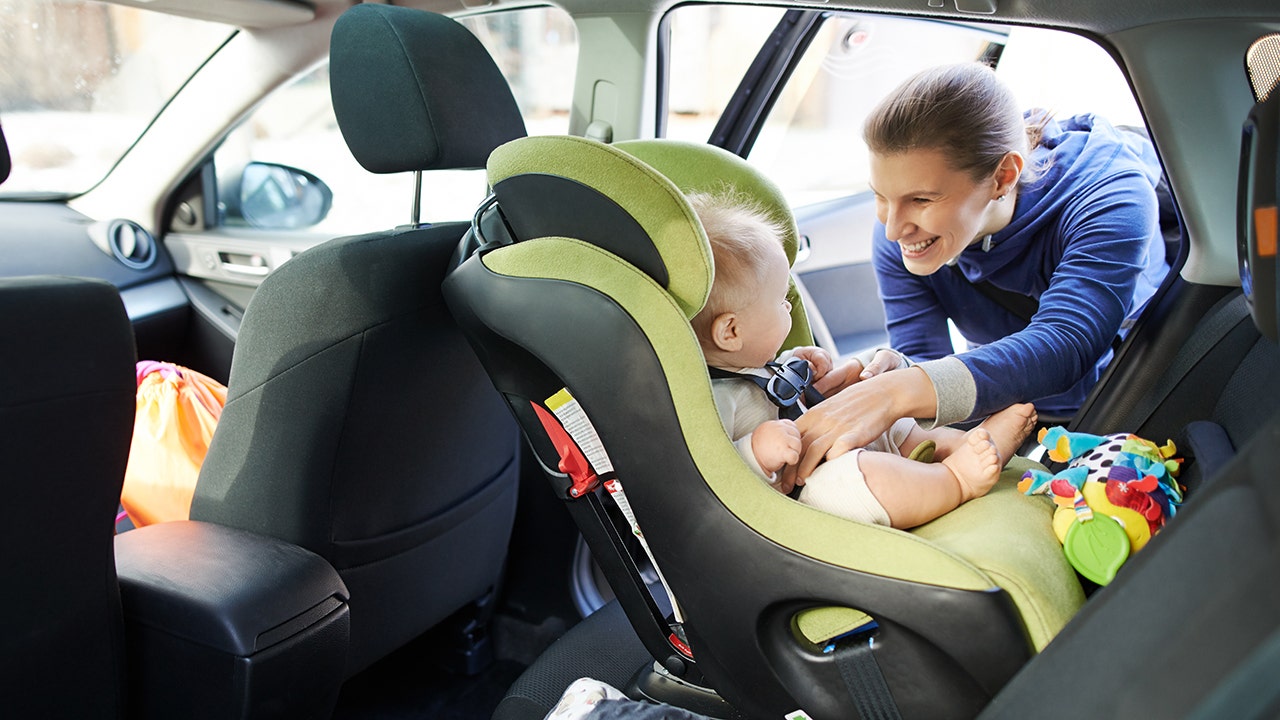 Target S Car Seat Trade In Program Is Back Here How It Works Fox Business Target S Car Seat Trade In Program Is, Who Has A Car Seat Trade In Program