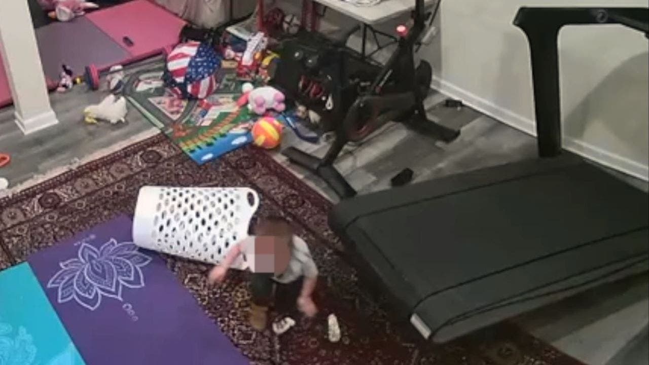 Peloton, consumer watchdog spar over treadmill alert after child's death, injuries Peloton, consumer watchdog spar over treadmill alert after child's death, injuries