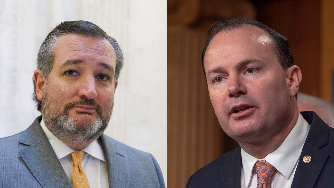 Ted Cruz, Mike Lee, asks for MLB’s antitrust status to be revoked after All-Star Game moves out of Georgia