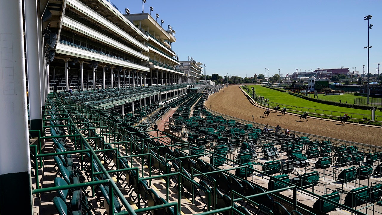 Louisville looks to rebound with Kentucky Derby back in May Fox Business