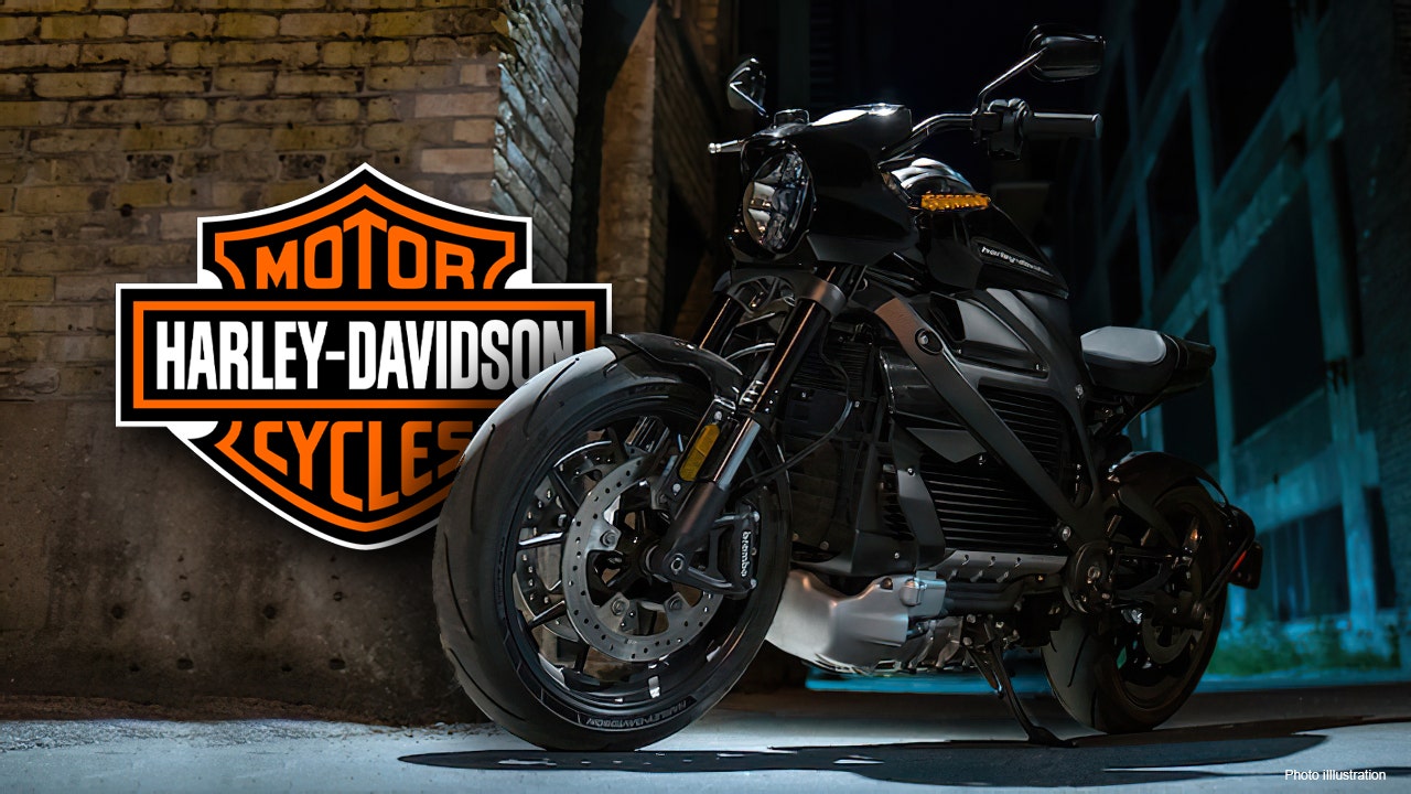 2021 electric harley davidson best sale