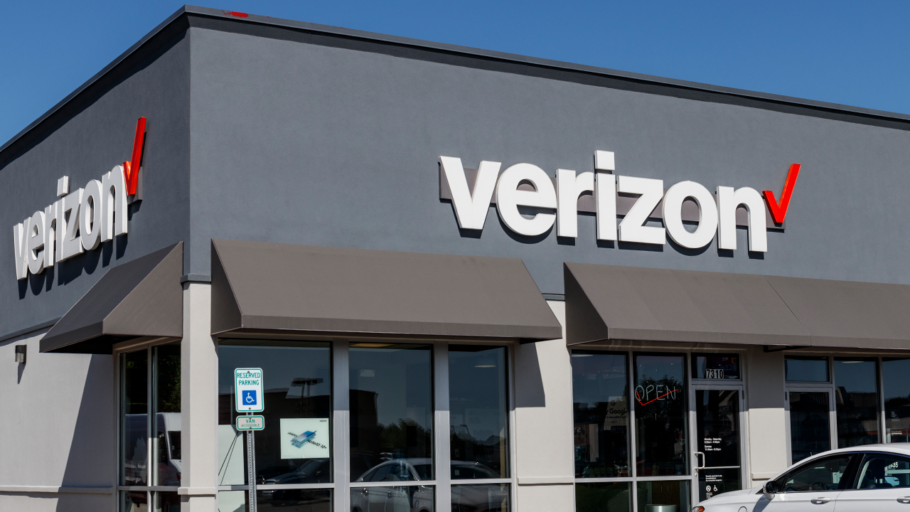 Магазините на Verizon в щата Вашингтон гласуват за присъединяване към съюза