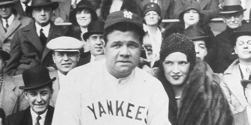 Babe Ruth's letter to his mistress sells for more than $200G