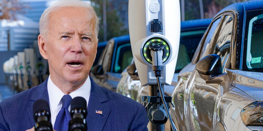 White House, Transportation Dept. pledge $5 billion to improve national electric vehicle charging network - Vimarsana News
