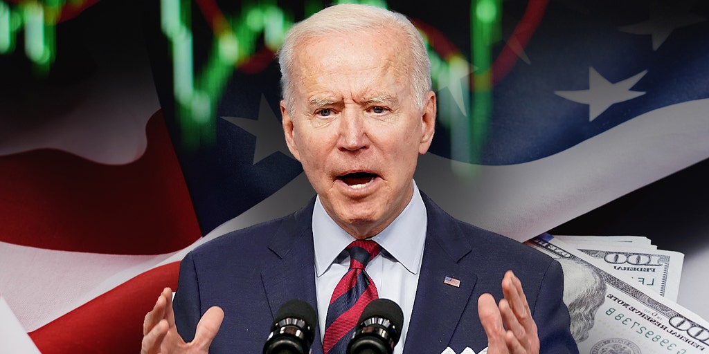 President Biden's most secretive tax is hiding in plain sight: Inflation - Vimarsana News