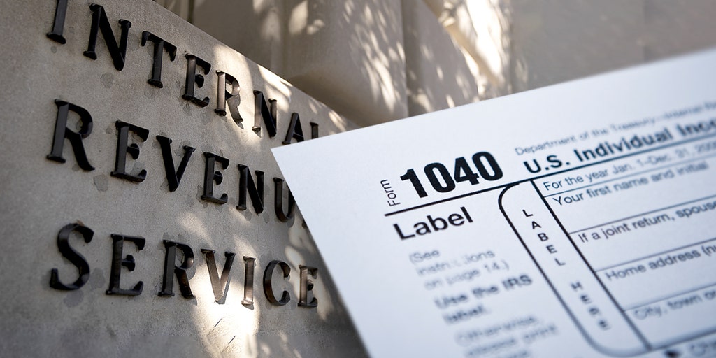 Despite IRS pause, Americans getting 1099-Ks from payment network providers - Vimarsana News