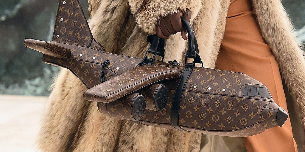 Louis Vuitton, Bags, Louis Vuitton Punching Bag