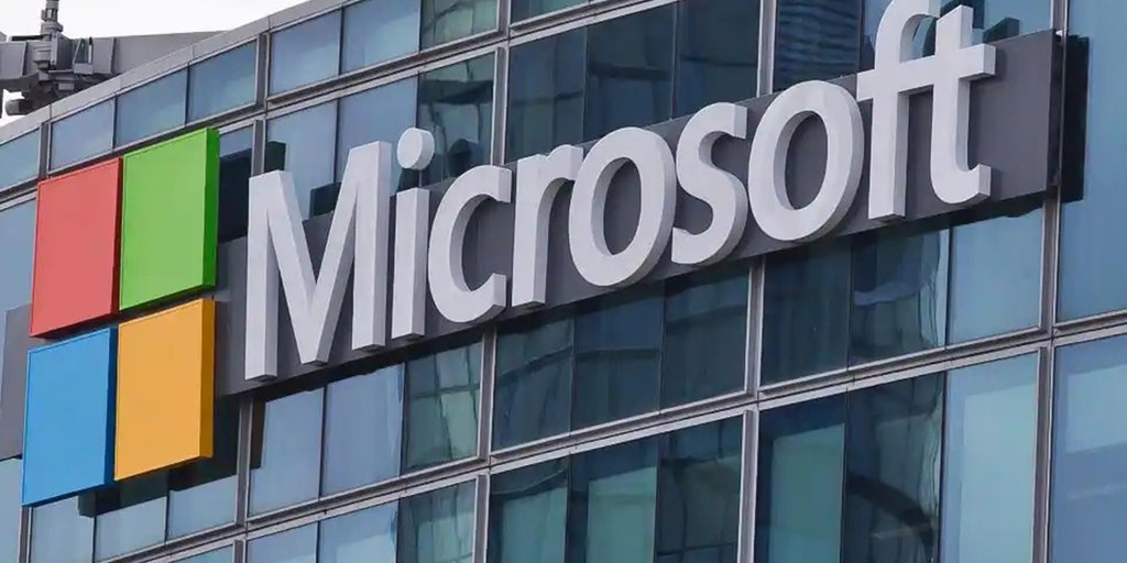 Microsoft stock en route to worst daily drop in weeks - Vimarsana News