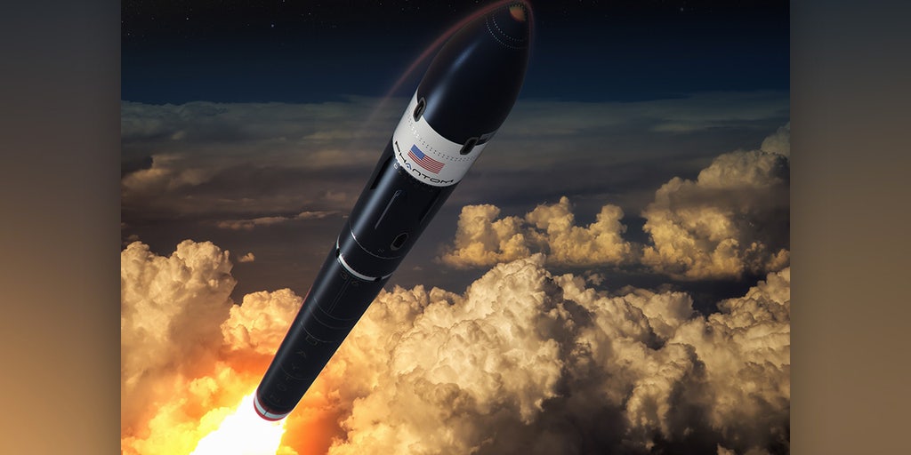 Phantom Space startup acquiring another established firm in bid to be 'Henry Ford' of rocket industry' - Vimarsana News