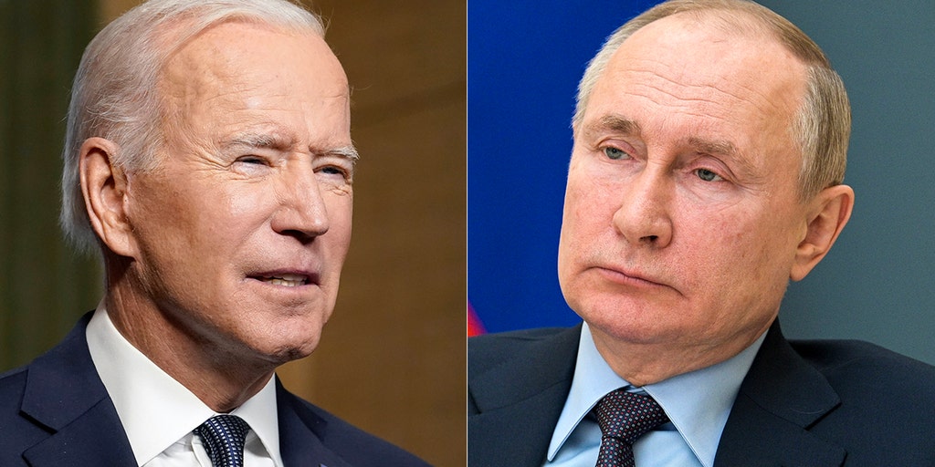 Biden ripped for buying Russian oil: 'We are being conned,' billionaire oil and supermarket CEO says - Vimarsana News