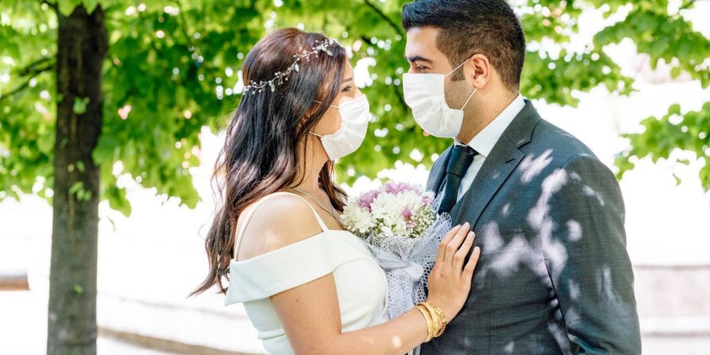 Wedding industry may see 'strong boom' in 2021: The Knot Worldwide CEO - Vimarsana News