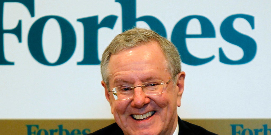 Forbes pursues SPAC talks amid new takeover interest -sources - Vimarsana News