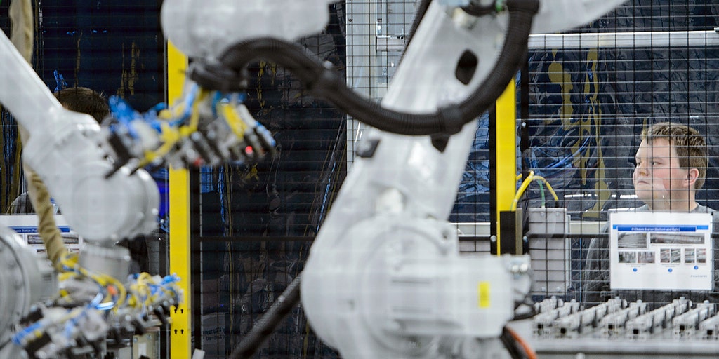 Corporate tax breaks surge in push for chip and electric-vehicle factories - Vimarsana News