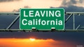 A growing number of people are leaving California, in part due to rising costs on both residents and businesses. - Fox News
