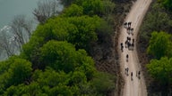 Allen West running for governor to ‘protect Texas’ and its 'porous' border