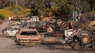 California utility company PG&E faces criminal charges over 2019 Kincade Fire