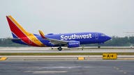 US airline bailout helps Southwest post $116M profit