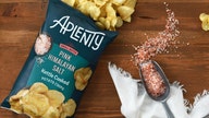 Amazon launches Aplenty, a private-label food line