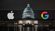 Senate Dems call out Apple, Google mobile tracking, warn of abortion-related data privacy risks