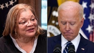 Alveda King slams Biden’s 'Jim Crow' rhetoric over Georgia's law: ‘He is not telling the truth’