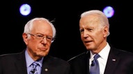 Democratic infighting threatens Biden’s bipartisan infrastructure deal push