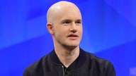Coinbase CEO cashes out $290M on stock's opening day