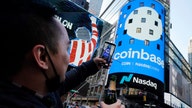 Coinbase shares extend losses after crypto exchange explains SEC probe