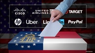 Over 200 US companies that called out changes to voter laws require ID for employment