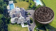 Mansion where Oreo's were said to be created lists for $15.9 million