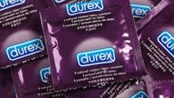Durex condom sales rise as restrictions ease