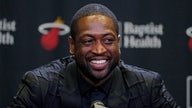 Dwyane Wade joins Utah Jazz ownership group