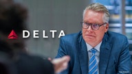 Delta CEO talks Colonial Pipeline, travel demand, opening up middle seat