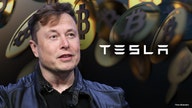 Elon Musk's bitcoin bashing continues, craters cryptos