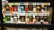 Funko getting into NFT action with weekly offerings starting in June