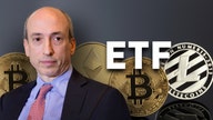 SEC rejects VanEck's bitcoin ETF