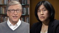 Bill Gates and US Trade rep talk vaccines