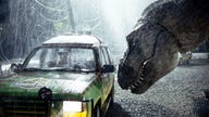 Real-life ‘Jurassic Park’ could probably be built ‘if we wanted to,’ Elon Musk’s Neuralink partner says