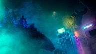 'Godzilla vs. Kong' shatters record for top box office opening during the coronavirus pandemic