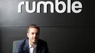 YouTube rival seeing 'tremendous' growth, welcomes users on the 'left or the right,' Rumble CEO says