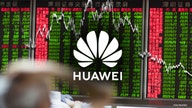 Huawei reports biggest ever revenue drop as consumer growth engine stutters