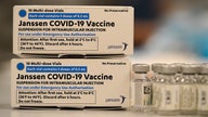 J&J COVID-19 vaccine manufacturing halted at US plant that had contamination issue
