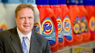 P&G names veteran Jon Moeller new CEO as it battles higher costs