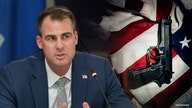 Oklahoma Gov. Stitt blasts Biden’s gun control plans as ‘total overreach’ by federal government