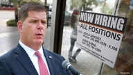 Labor Secretary Marty Walsh: 'None' of the inflationary pressures caused by Biden admin