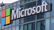 Microsoft stock en route to worst daily drop in weeks