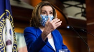 Pelosi says Colonial Pipeline, other firms shouldn't pay ransom to hackers