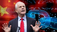 China is trying ‘to dominate blockchain,’ Navarro warns