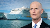 GOP senators introduce CRUISE Act to jumpstart post-COVID cruise operations