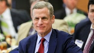 Dallas Fed’s Robert Kaplan was an active buyer and seller of stocks last year